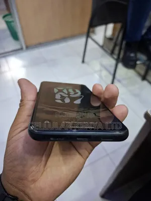 Google Pixel 4a 5G 128 GB Black