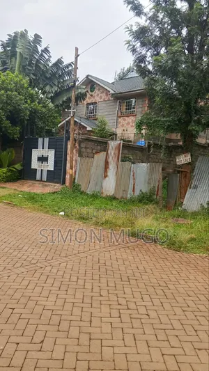 Safari Park Thome 1/2 Acre Ready Title Quick Sale 42 Millions