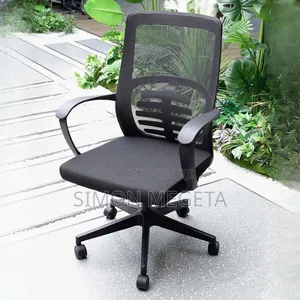Newly Adjustable Office Chair