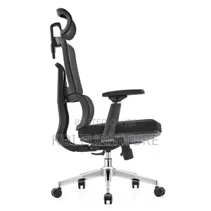 Office Chairs; Superior Executive Suportive Orthopedic Office Chairs