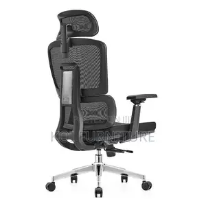 Office Chairs; Superior Executive Suportive Orthopedic Office Chairs