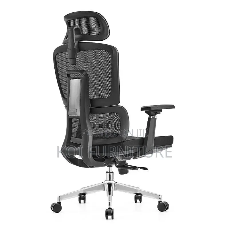 Office Chairs; Superior Executive Suportive Orthopedic Office Chairs