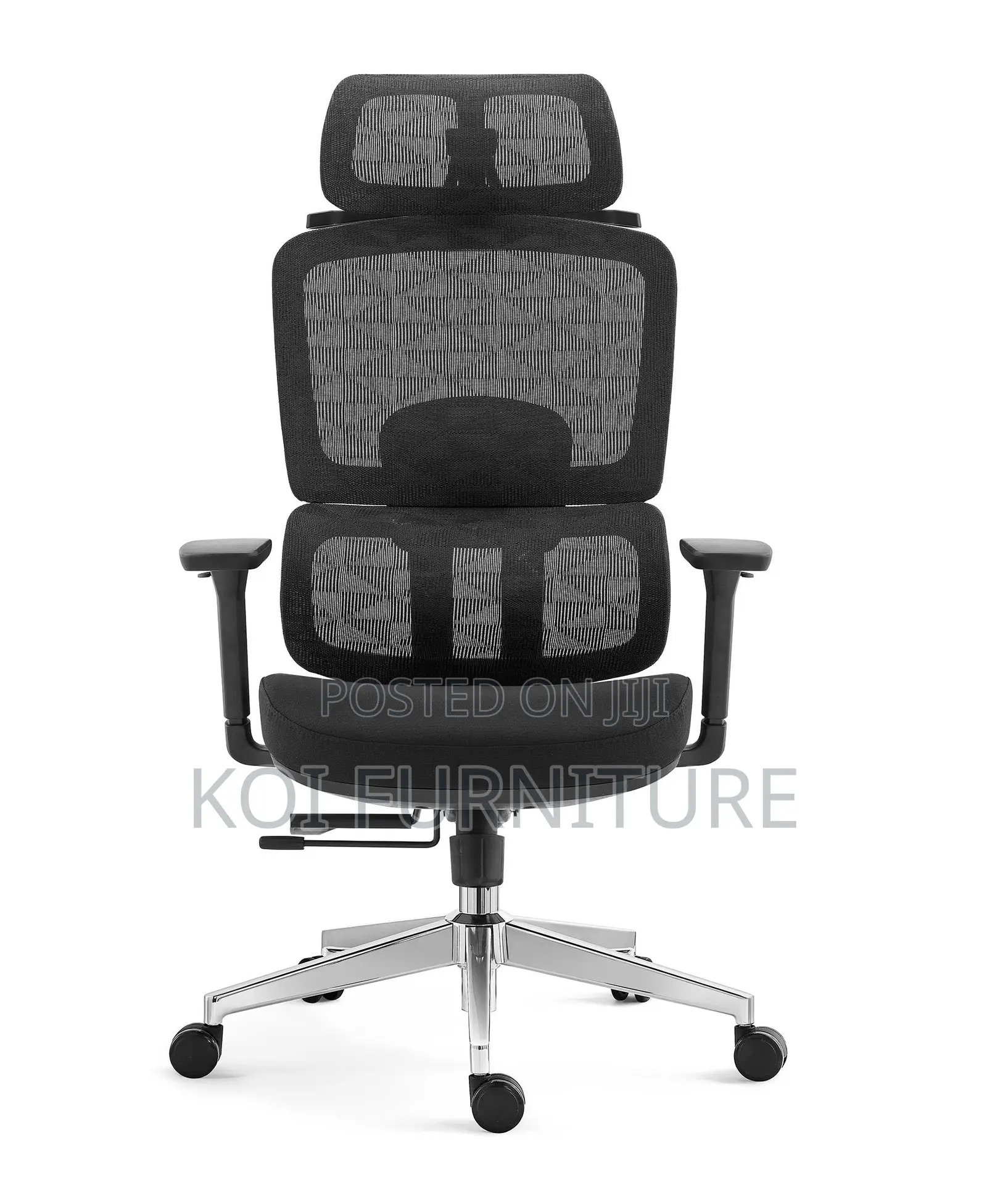 Office Chairs; Superior Executive Suportive Orthopedic Office Chairs