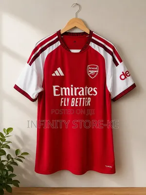 Original Arsenal Jerseys