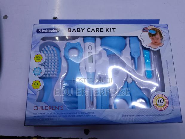 Brand New Baby Care Kits