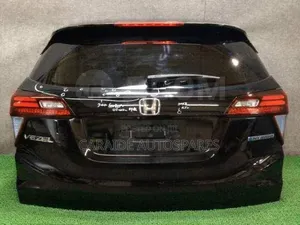 Honda Vezel 2015 Boot/Tailgate
