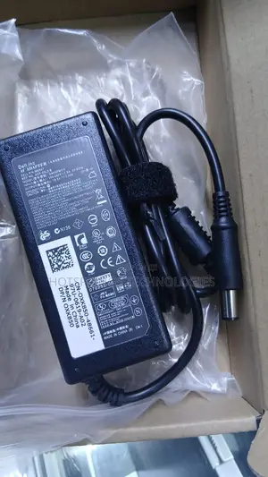 Replacement Dell Big Pin 90w 19.5v 4.62a Ac Adapter Laptop Charger