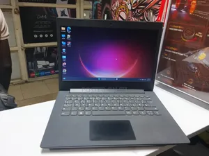 Laptop Lenovo 8GB Intel Core i5 HDD 500GB