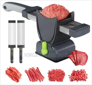 New Arrivals Fresh Meat Slicer