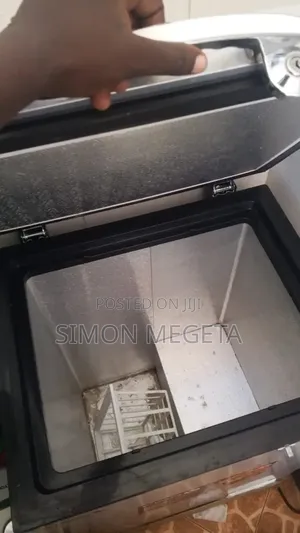 Chest Freezer - Volsmart 90l Deep Freezer