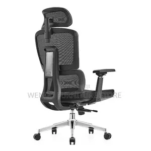Office Chairs; Orthopedic Ergonomic Office Chair With High Support
