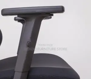 Office Chairs; Orthopedic Ergonomic Office Chair With High Support