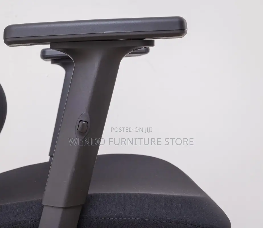 Office Chairs; Orthopedic Ergonomic Office Chair With High Support