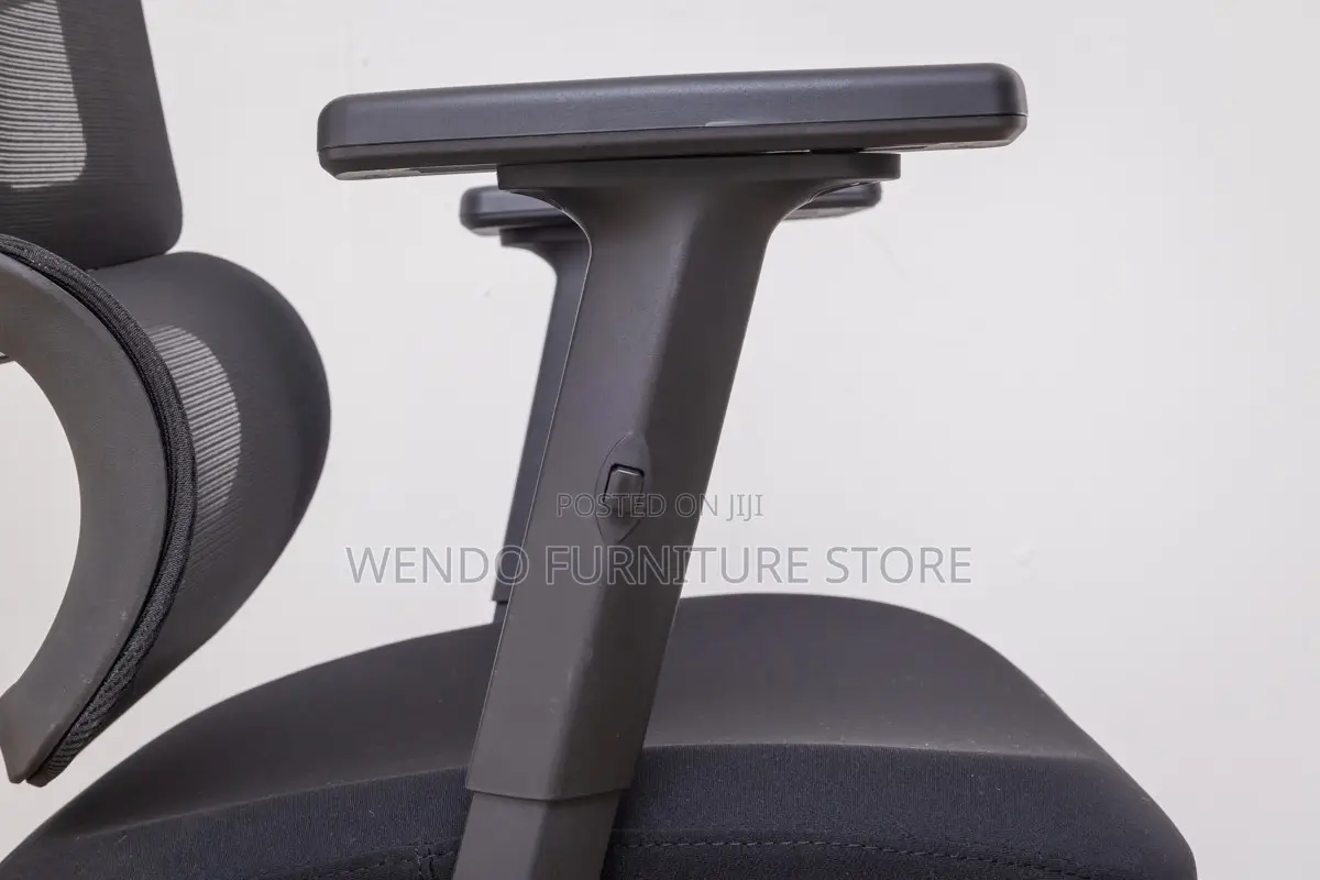 Office Chairs; Orthopedic Ergonomic Office Chair With High Support