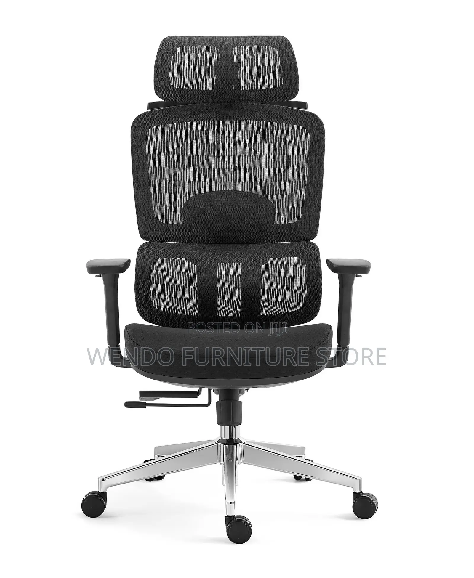 Office Chairs; Orthopedic Ergonomic Office Chair With High Support
