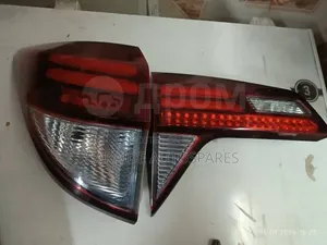 Vezel Backlights/Taillights