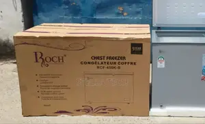 Roch RCF-200-Kb 245 Litres