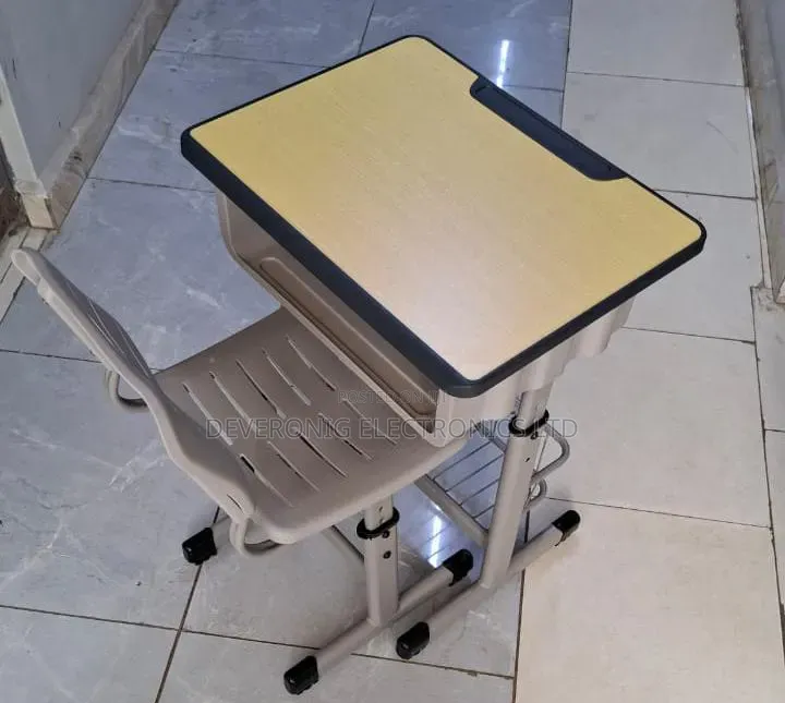 Executive Study Desk