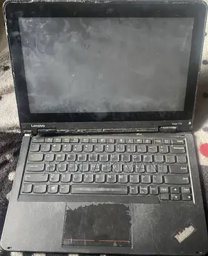 Laptop Lenovo Yoga 11e 8GB Intel Core i5 SSD 256GB