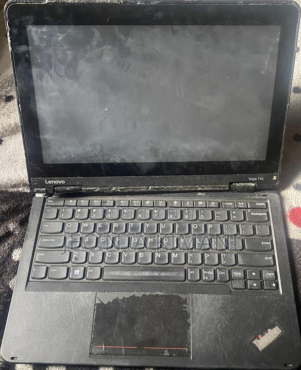 Laptop Lenovo Yoga 11e 8GB Intel Core i5 SSD 256GB