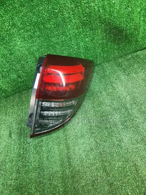 Vezel 2015 Backlights/Taillights