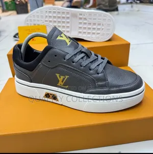 Lv Casual Men Shoe