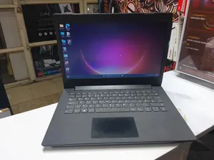 Laptop Lenovo 8GB Intel Core i5 HDD 500GB