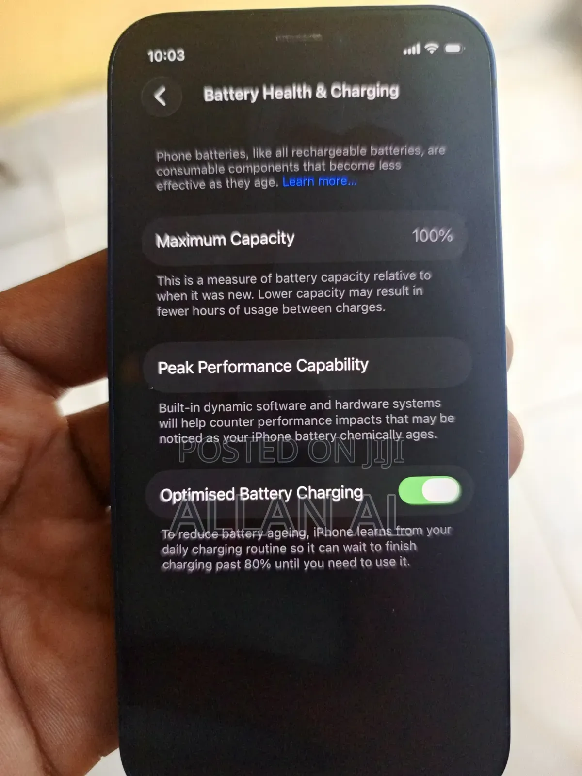 New Apple iPhone 12 mini 64 GB Blue