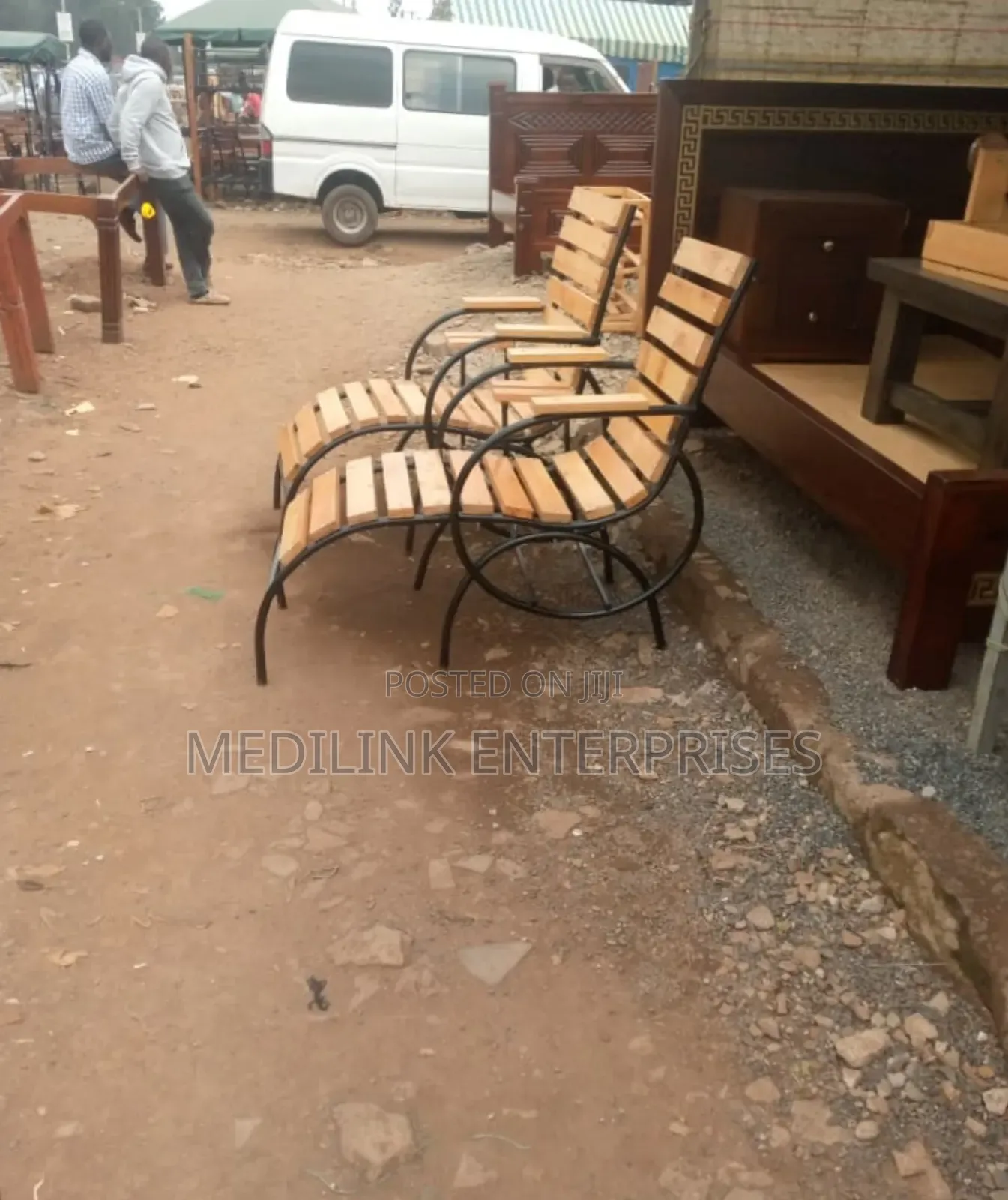 Customized Outdoor Beaches Sojo Chairs