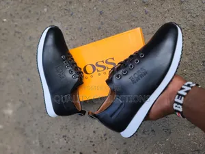 Boss Casuals Men Shoe