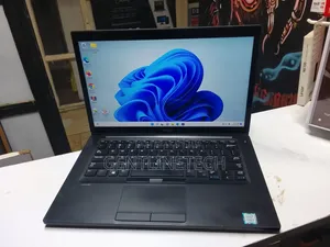 Laptop Dell Latitude 7480 16GB Intel Core i7 SSD 512GB