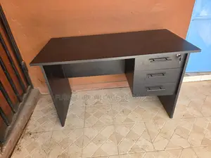 Clerical Home Office Study Desk.
