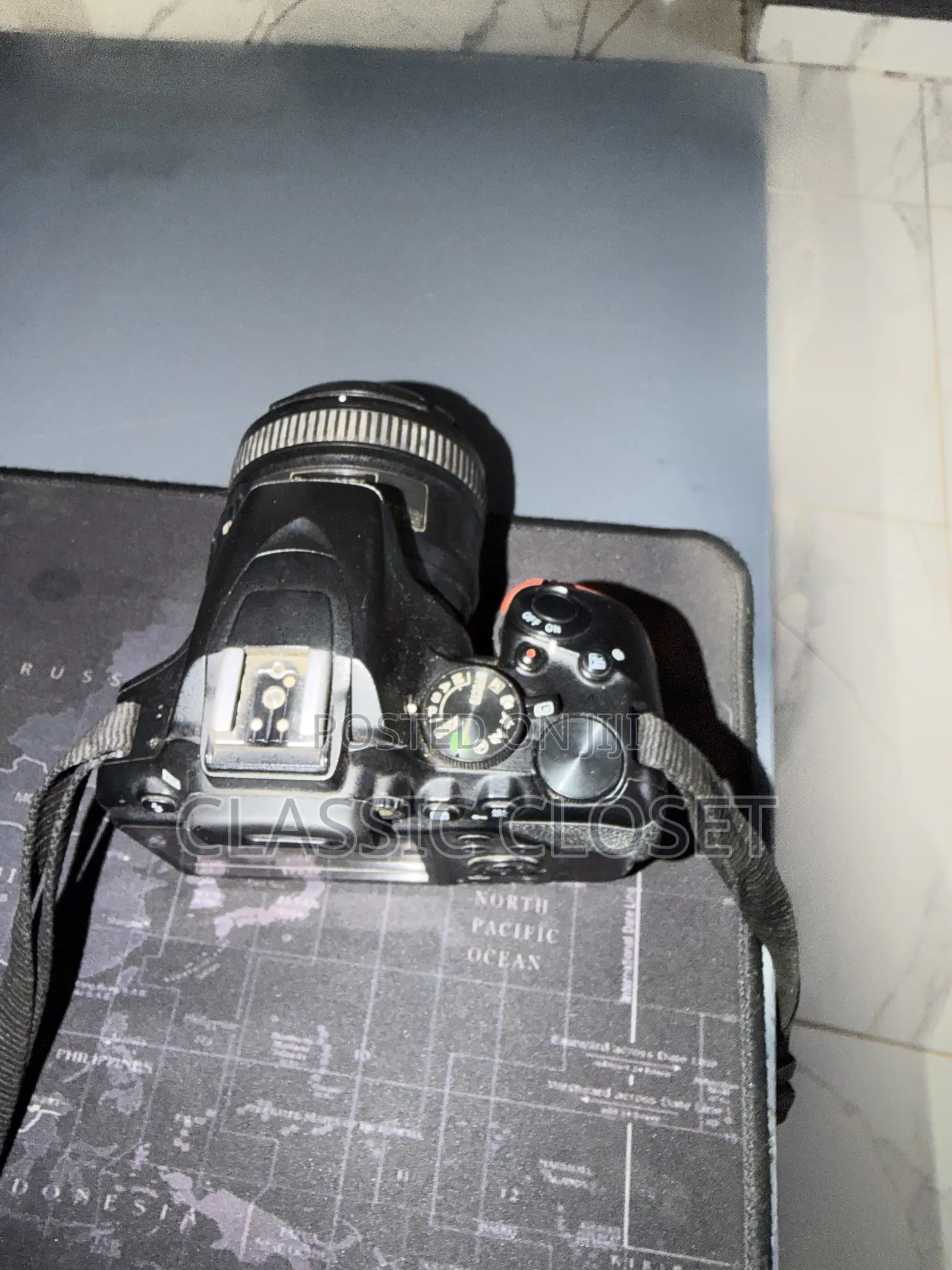 Nikon D3500