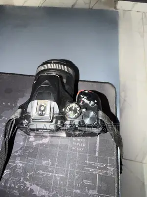 Nikon D3500