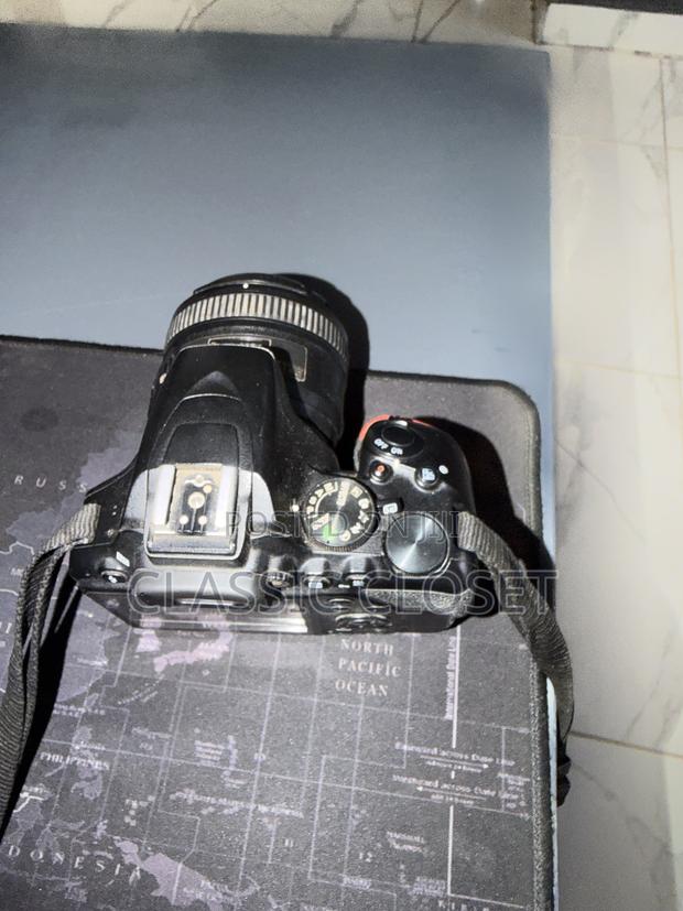 Nikon D3500 - thumbnail 4