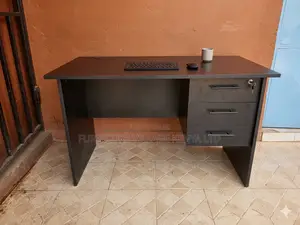 Clerical Home Office Study Desk.