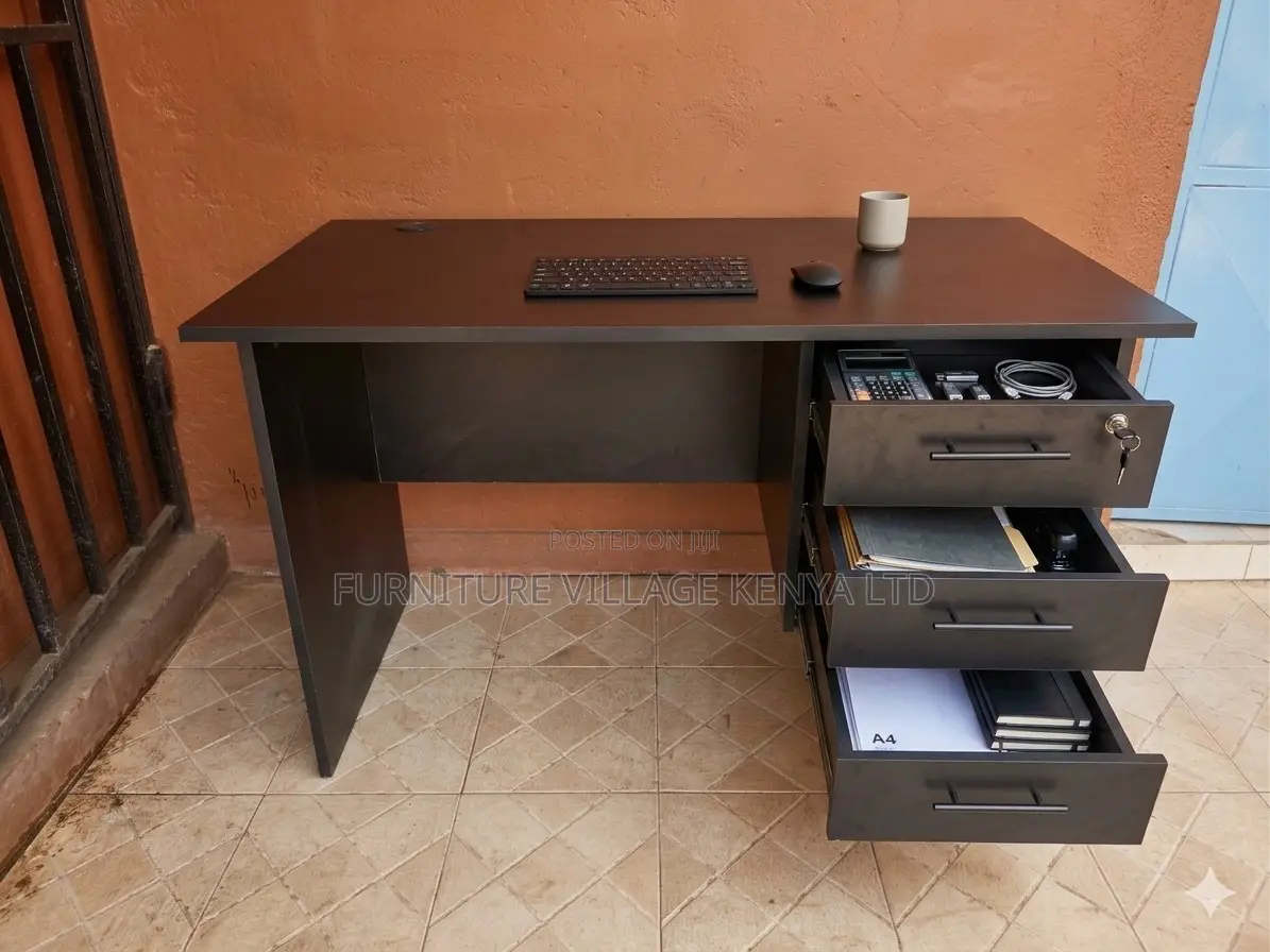 Clerical Home Office Study Desk.