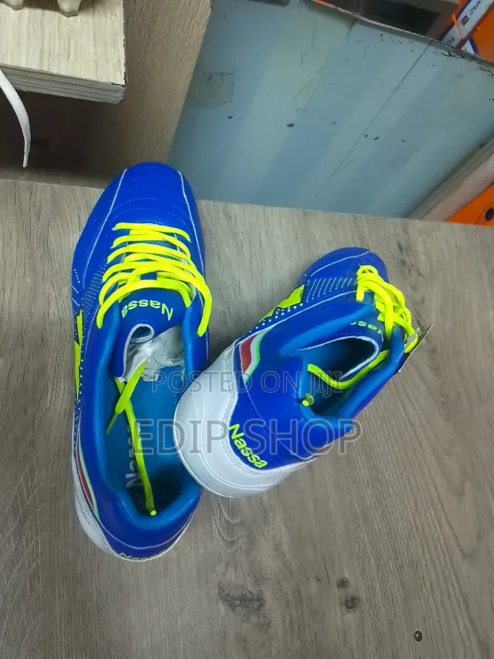 Nassa Original Football Boots