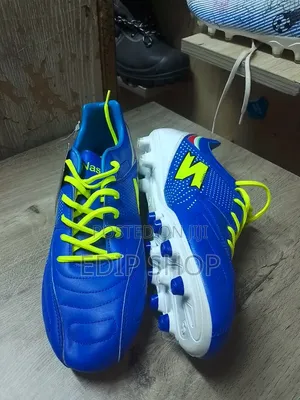 Nassa Original Football Boots