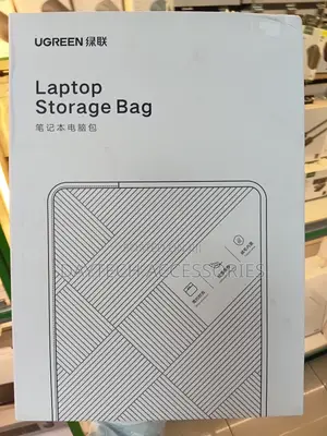 Ugreen 50337 Laptop Bag 14-14.9 (Gray) Lp437