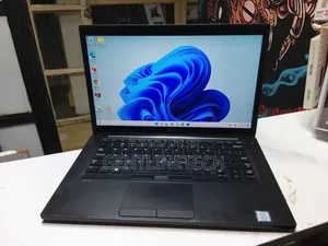 Laptop Dell Latitude 7480 16GB Intel Core i7 SSD 512GB