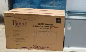 Roch RCF 130-G Freezer