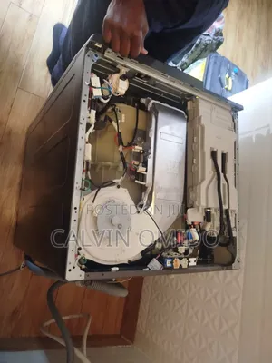Repair Washing Machine Service
