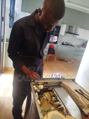 Repair Washing Machine Service
