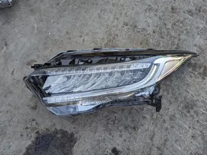 Vezel 2018/2019 Headlights