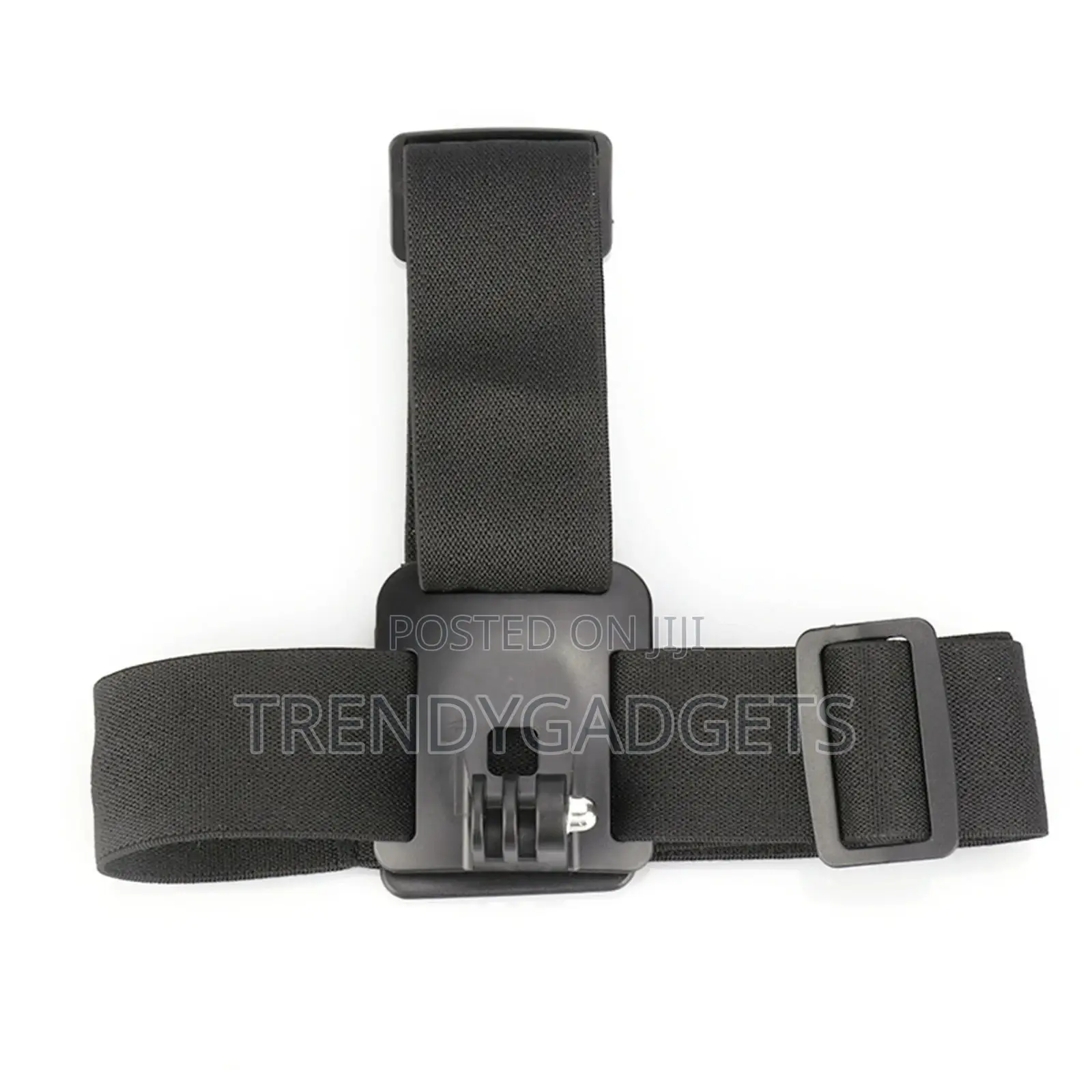 Universal Head Strap Holder for Phone Action Cameras