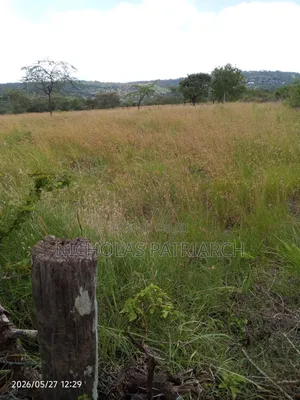 10 Acres Mua Hills Mathatani Selling at 5.5m Per Acre