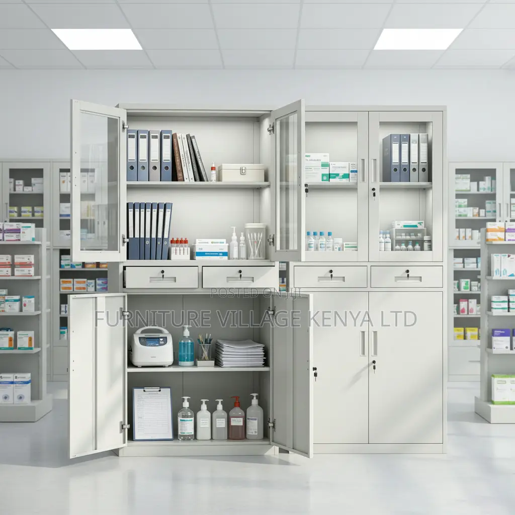 Office File Storage Cabinet.