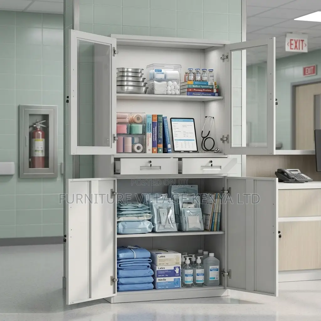 Office File Storage Cabinet.
