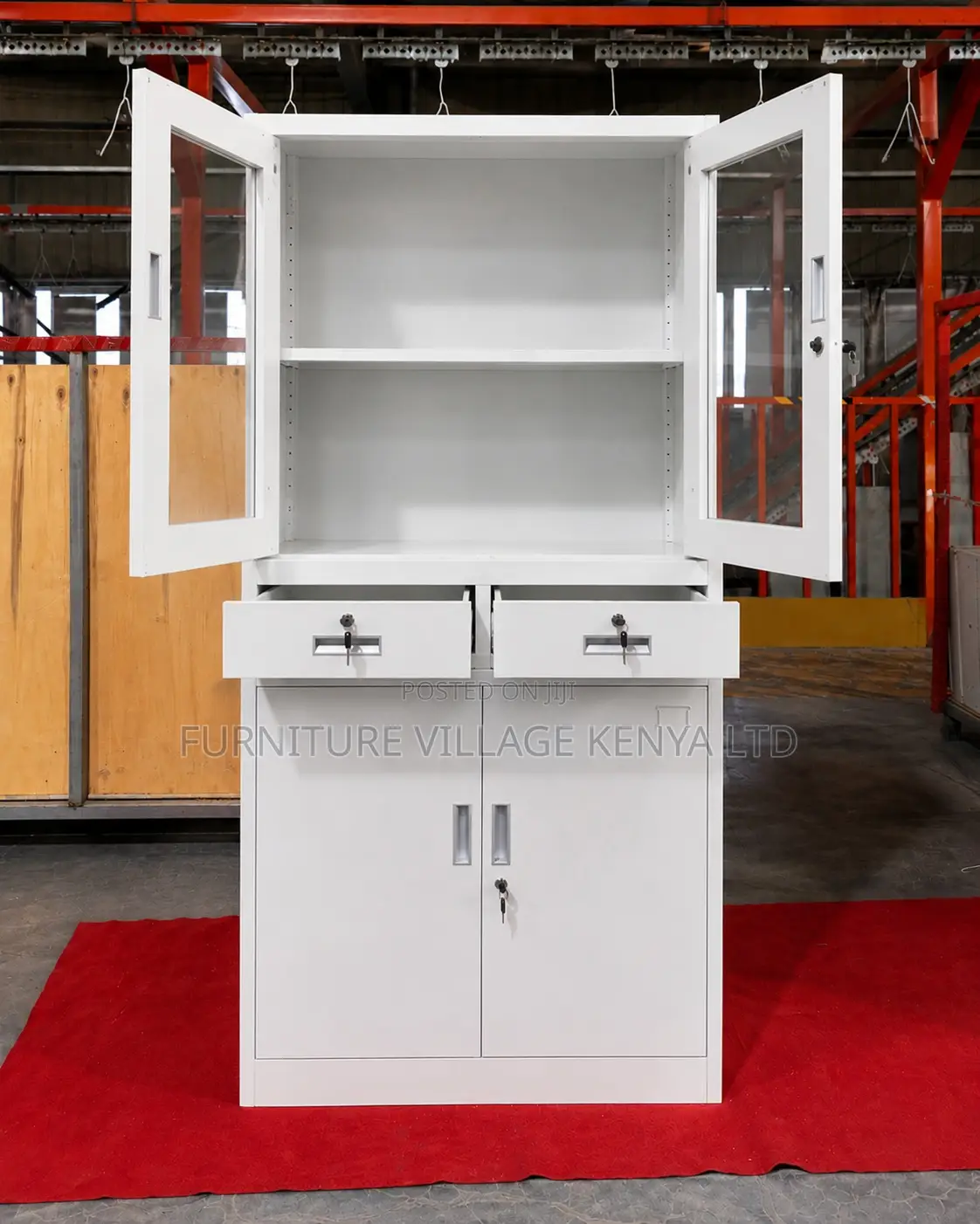 Office File Storage Cabinet.